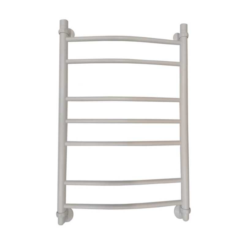 Изображение товара Водяной полотенцесушитель Маргроид Вид 5 Р80*50 нержавеющая сталь