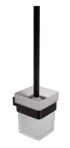 Изображение товара Ёршик Orans черный матовый, P-7207