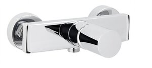 Изображение товара Смеситель AQG Tube 01TUB300CR для душа, хром