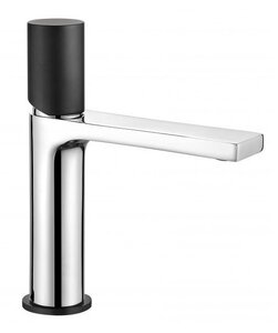 Изображение товара Смеситель AQG Tube 01TUB100NC для раковины, хром