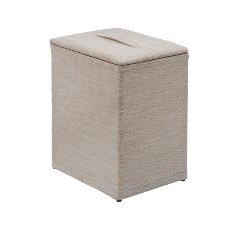 Изображение товара Корзина для мусора Casy Home HB-022 Бежевый 17 л