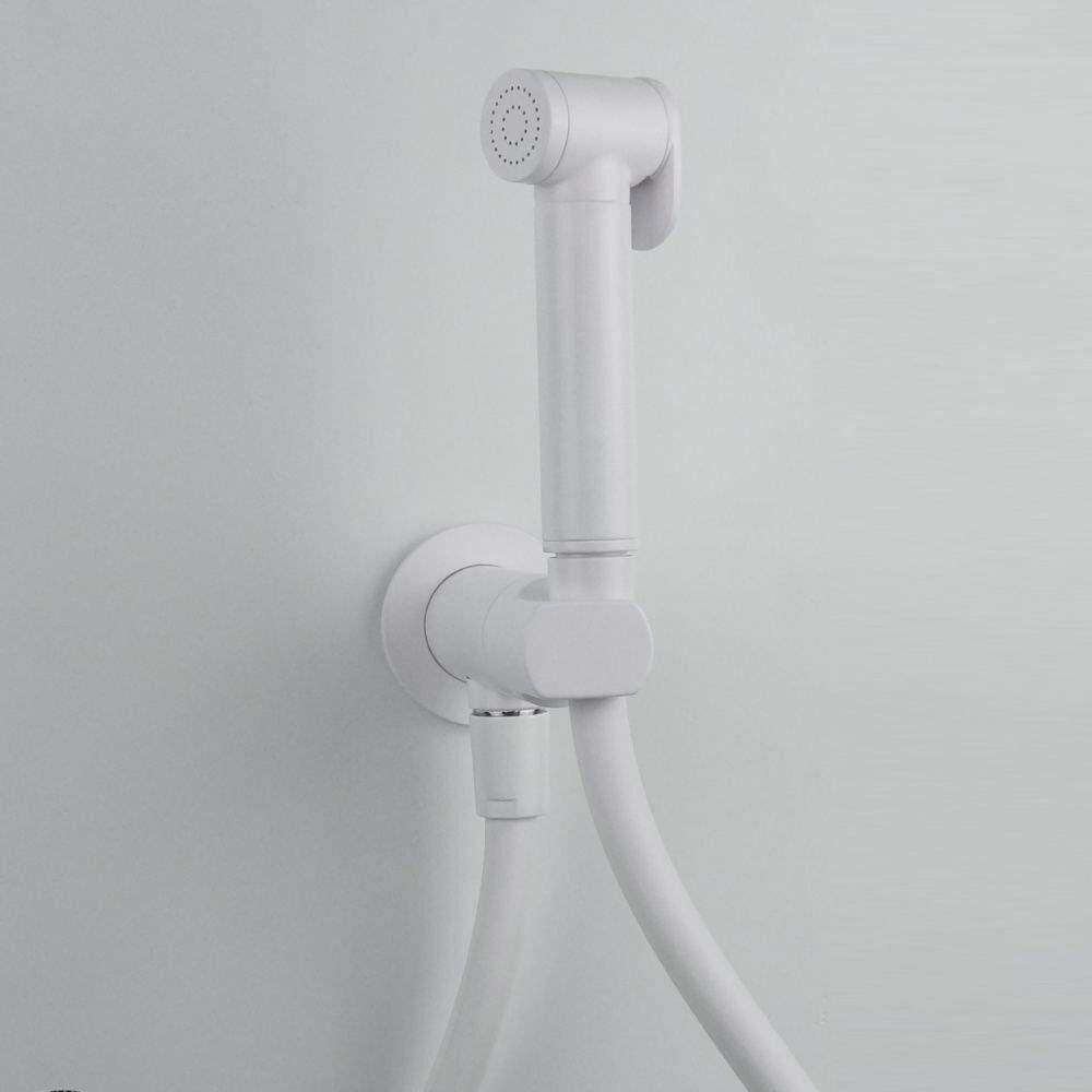 Изображение товара Гигиенический душ Daniel Suvi S206444DC-14 со смесителем