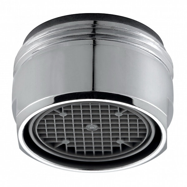 Изображение товара Аэратор Neoperl Perlator M24х1 для смесителя хром водосбережение