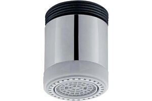 Изображение товара Аэратор Neoperl Bubble-Stream M22х1/M24х1 двухрежимный хром для смесителя