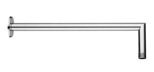 Изображение товара Держатель верхнего душа AQG Vary 12VAR0120 37.5 см, хром