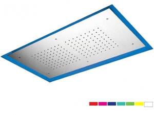 Изображение товара Верхний душ Daniel с светодиодной подсветкой, хром, A579RAI7747