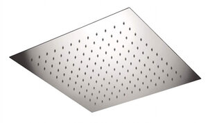 Изображение товара Верхний душ Daniel, хром, A579EFCM44