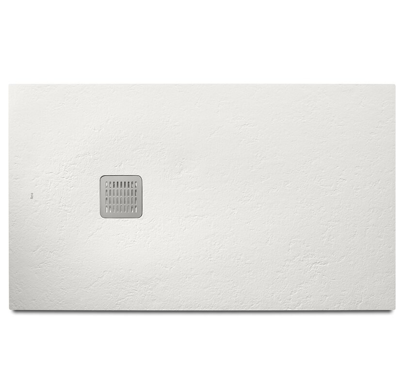 Изображение товара Душевой поддон Roca Terran AP10170838401100 180x90 см низкий из искусственного камня