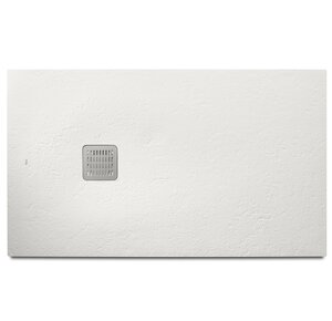 Изображение товара Душевой поддон Roca Terran AP10170838401100 180x90 см низкий из искусственного камня