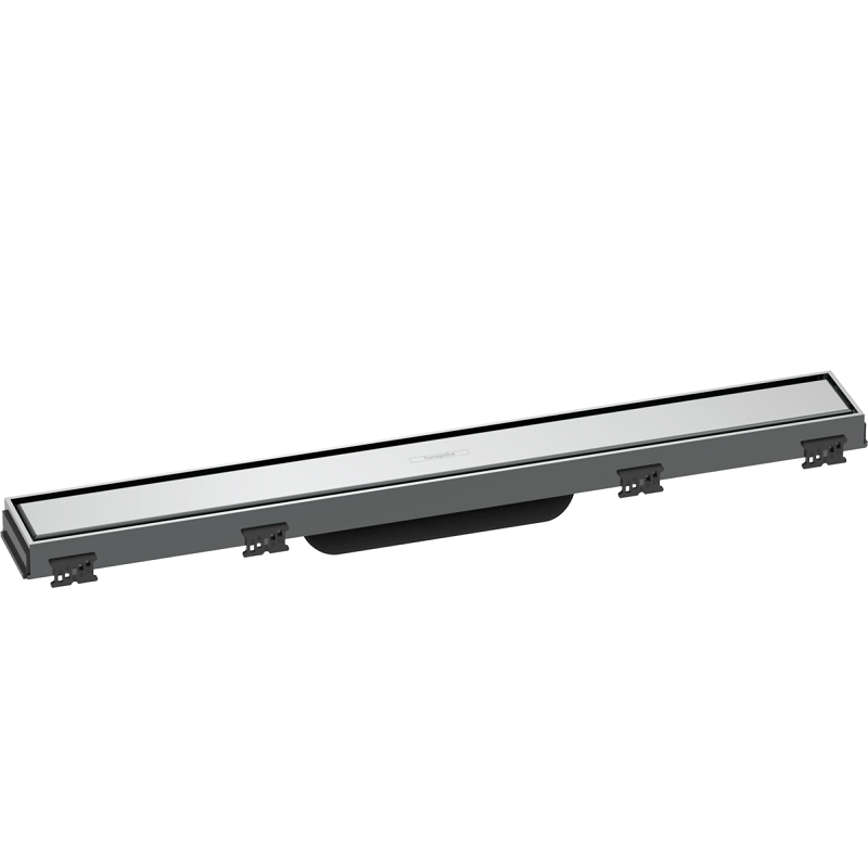 Изображение товара Решетка для дренажного канала Hansgrohe RainDrain Match 60 см хром