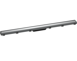 Изображение товара Решетка для дренажного канала Hansgrohe RainDrain Match, 56041000, 100 см, хром