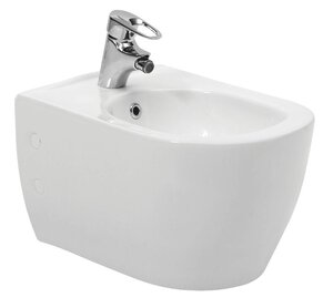 Изображение товара Подвесное биде Boheme Bianca 964-W белый, фаянс, Италия