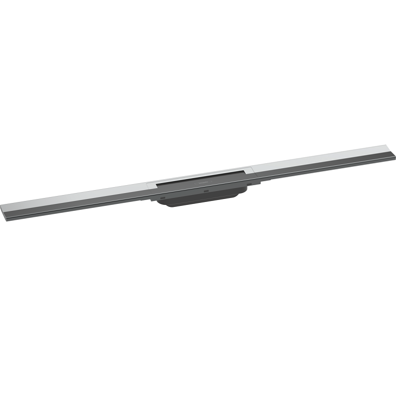 Изображение товара Решетка для дренажного канала Hansgrohe RainDrain Flex, 90 см, хром, 56045000