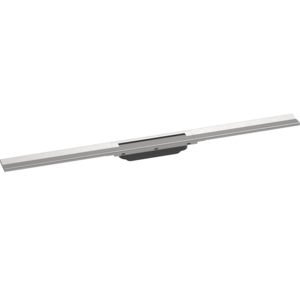 Изображение товара Решетка для дренажного канала Hansgrohe RainDrain Flex 90 см из нержавеющей стали