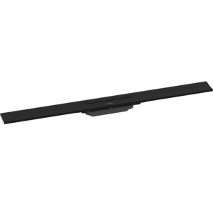 Изображение товара Решетка для дренажного канала Hansgrohe RainDrain Flex, 90 см, черный матовый, 56052670