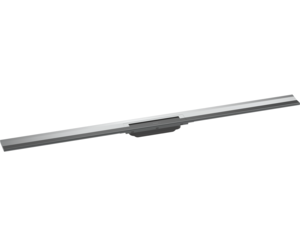 Изображение товара Решетка для дренажного канала Hansgrohe RainDrain Flex 120 см хром
