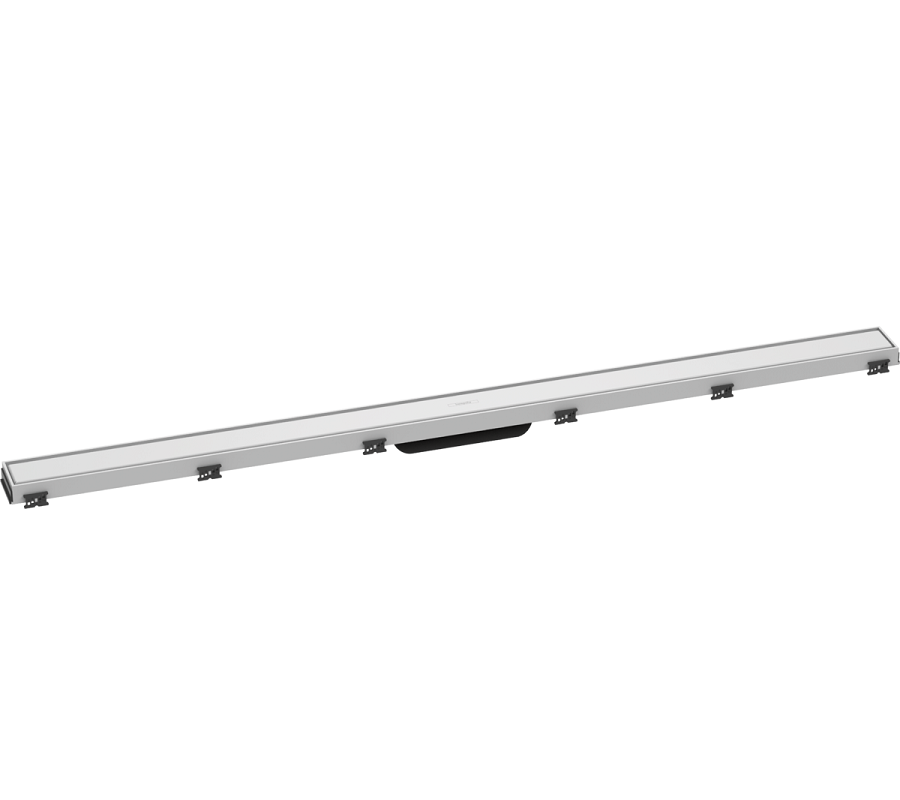 Изображение товара Решетка для дренажного канала Hansgrohe RainDrain Match 120 см