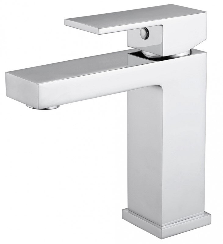 Изображение товара Смеситель для раковины Abber Daheim AF8210 хром латунь Германия