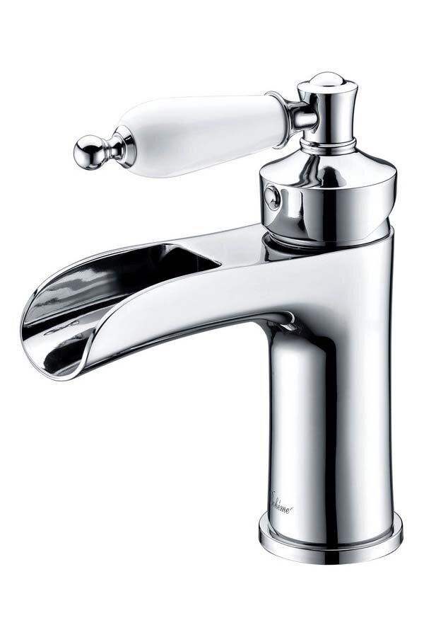 Изображение товара Смеситель для раковины Boheme Vogue 221 хром Италия