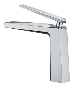 Изображение товара Смеситель Boheme Venturo 371 для раковины, хром