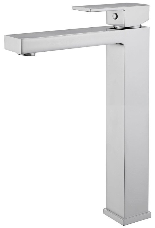 Изображение товара Смеситель Abber Daheim AF8211 для раковины хромированный