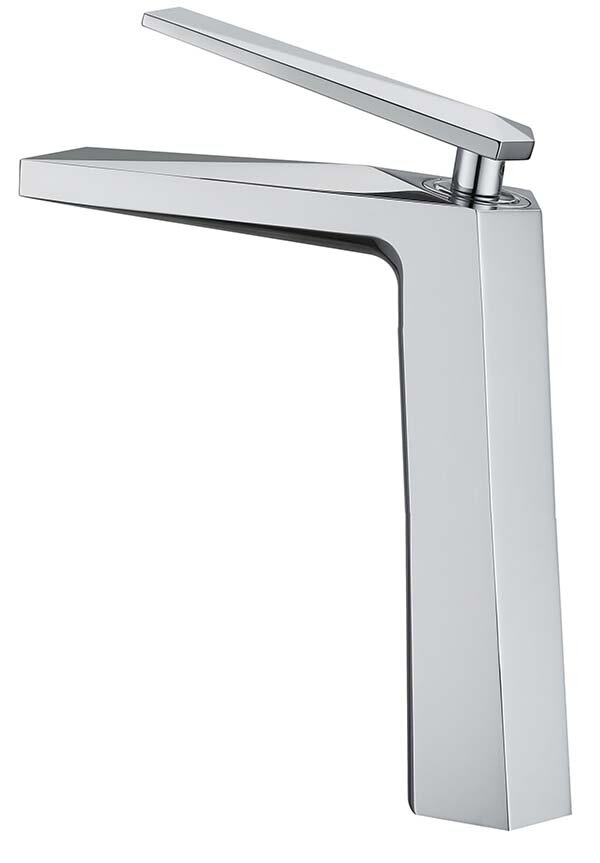 Изображение товара Смеситель Boheme Venturo 372 для раковины, хром