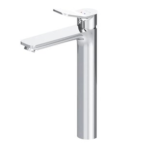 Изображение товара Смеситель Am.Pm X-Joy F85A92000 для раковины, высокий, хром