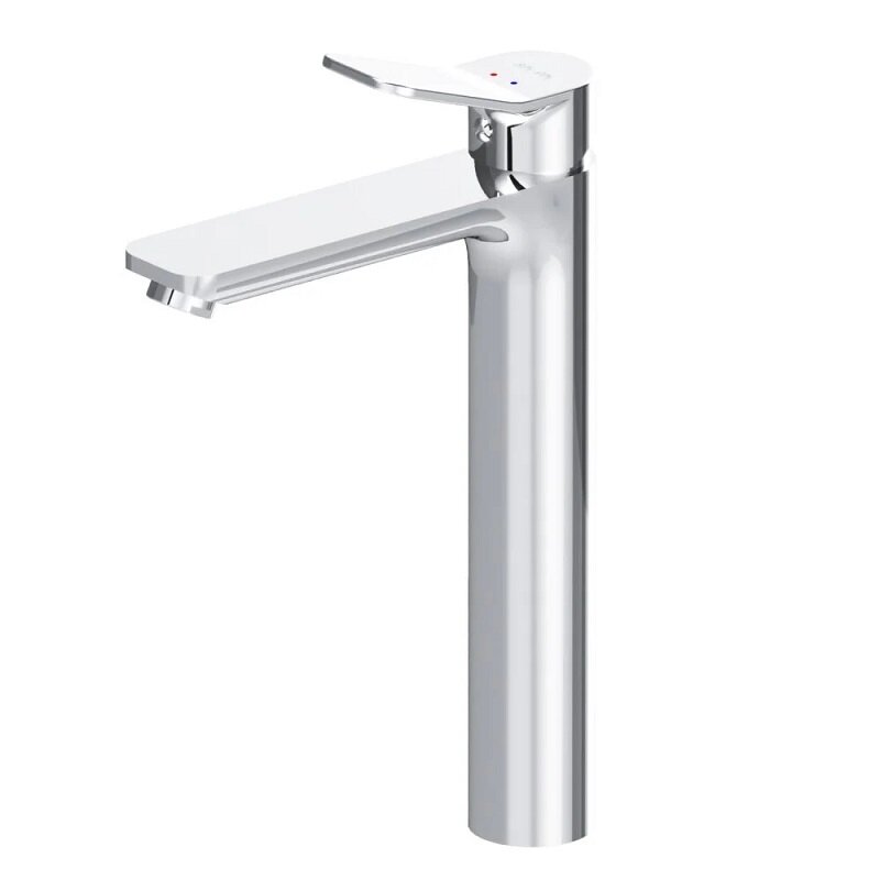 Изображение товара Высокий хромированный смеситель для раковины Am.Pm X-Joy F85A92000