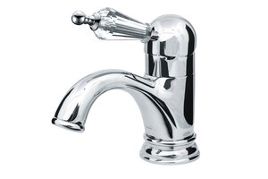 Изображение товара Смеситель Boheme Brillante 341 Ripresa для раковины, хром