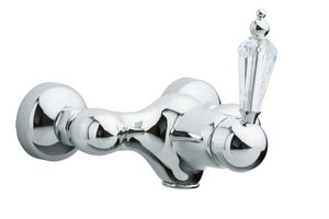 Изображение товара Смеситель Boheme Brillante 344 Ripresa для душа, хром