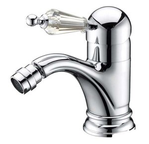 Изображение товара Смеситель Boheme Brillante 346 Ripresa для биде, хром