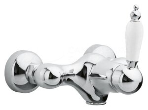 Изображение товара Смеситель Boheme Tradizionale 264 Cromo для душа, хром