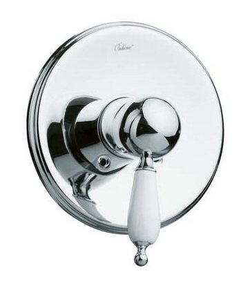 Изображение товара Смеситель для душа Boheme Tradizionale 265 Cromo встроенный хром Италия