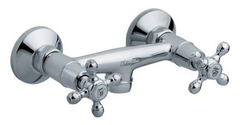 Изображение товара Смеситель Boheme Tradizionale 274 Cromo для душа, хром