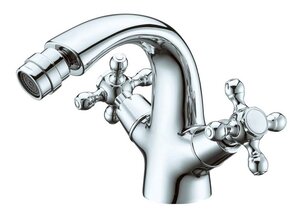 Изображение товара Смеситель Boheme Tradizionale 276 Cromo для биде, хром