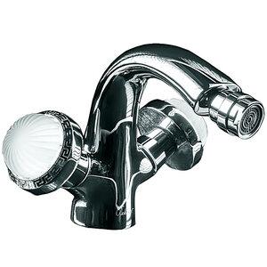 Изображение товара Смеситель Boheme Satine 276-ST для биде, хром