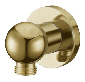 Изображение товара Шланговое подключение Boheme Medici 604, бронза