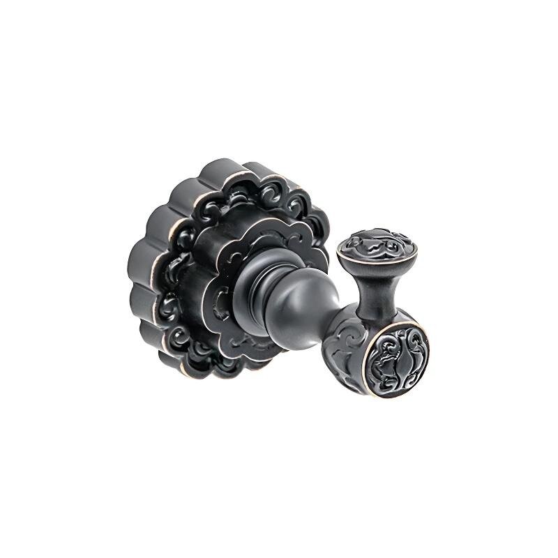 Изображение товара Крючок Milacio Villena MC.901.BBR черная бронза