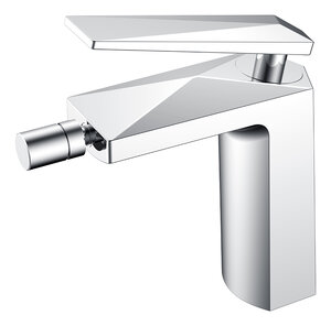 Изображение товара Смеситель Boheme Venturo 376 для биде, хром