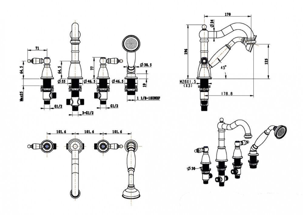 Превью изображения товара