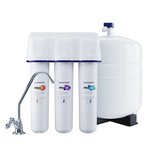 Водоочиститель Аквафор Osmo Pro 50 с обратным осмосом, 4600987009889 - фото 1