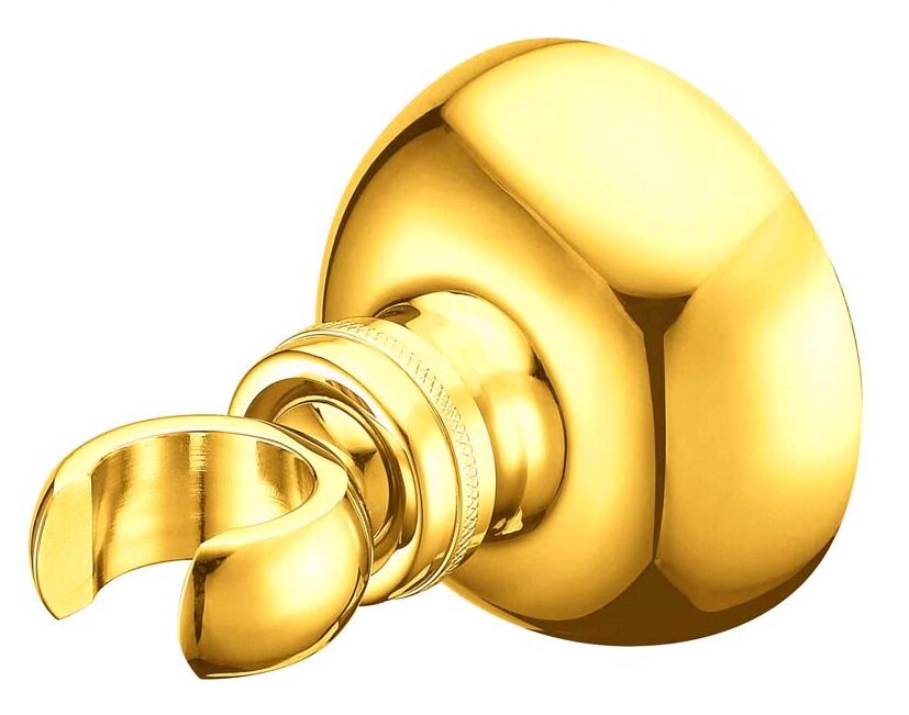 Изображение товара Держатель душа Boheme Imperiale 620, золото Изображение товара Держатель душа Boheme Imperiale 620, золото