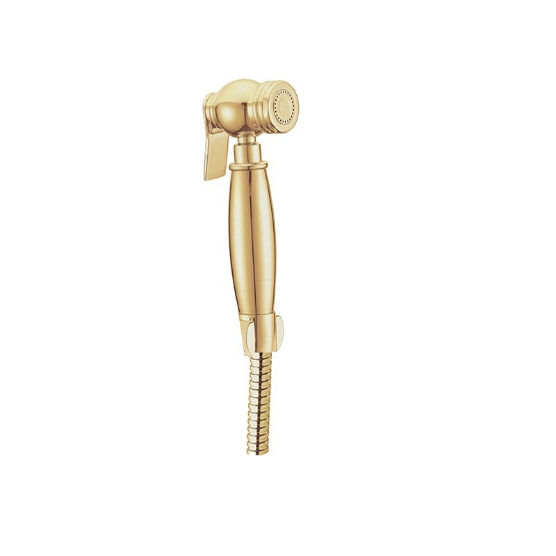 Изображение товара Гигиенический душ Boheme Imperiale 405-2, золото