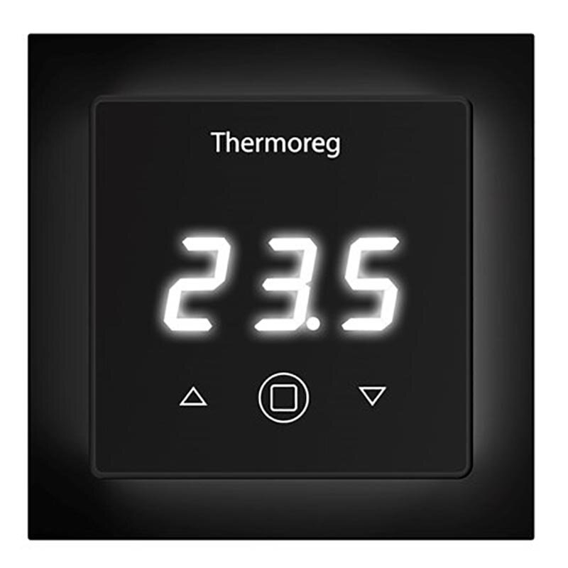Изображение товара Терморегулятор Thermo Thermoreg TI 300 Black