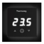 Терморегулятор Thermo Thermoreg TI 300 Black - фото 1