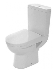 Изображение товара Напольный унитаз Smartsant Сити, сиденье микролифт, VT1101W