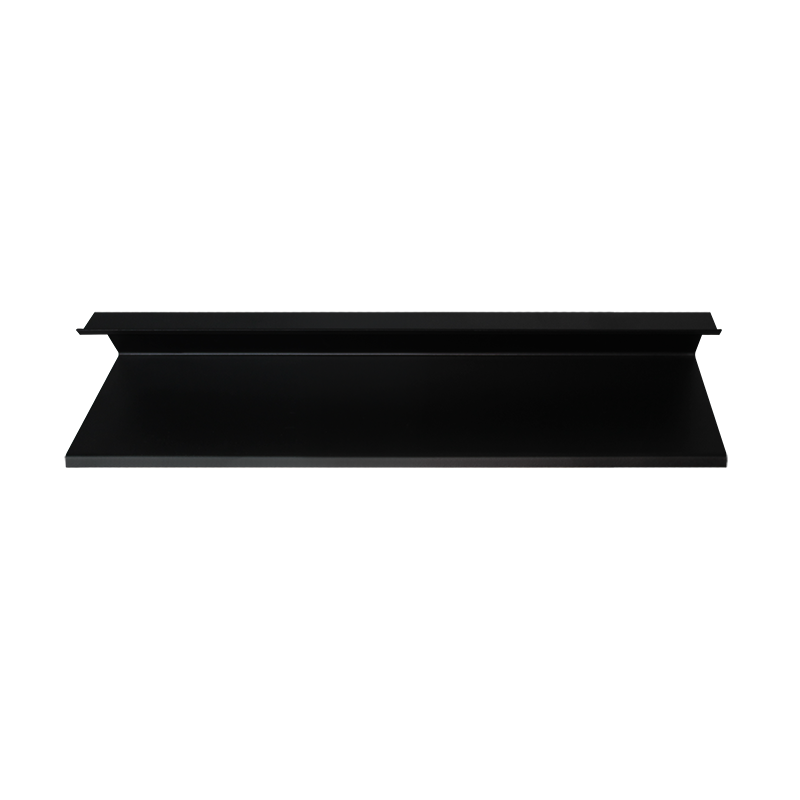 Изображение товара Полка для обуви 1 MySpace Loft SHO-40B, черный муар
