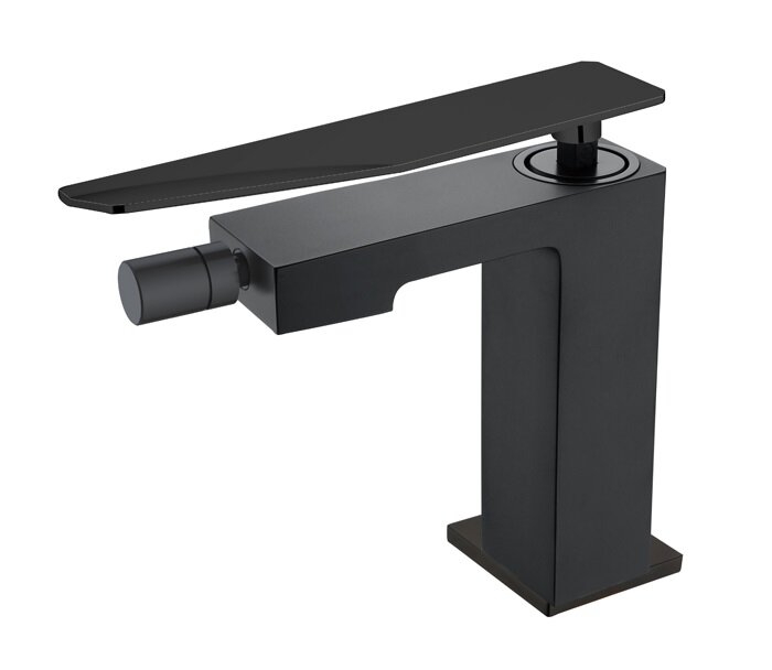 Изображение товара Смеситель Boheme Q для биде 146-BB.2 черный