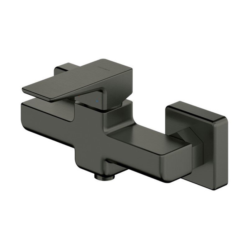 Изображение товара Смеситель Omnires Parma PM7440GR для душа, графит