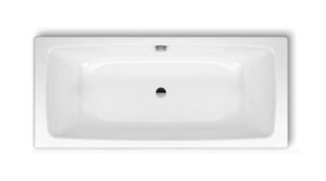 Изображение товара Стальная ванна Kaldewei Cayono Duo easy-clean 170x75 см белая